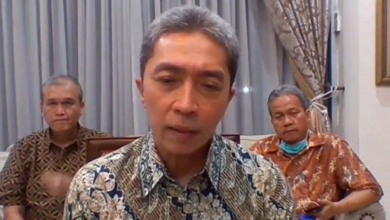 Pemkot Bogor Minta Laboratorium IPB Jadi Lokasi Pengujian Tes Swab Corona