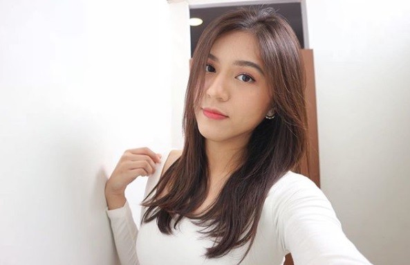  Begini Cara Gaby JKT 48 Memaknai Kegagalan 