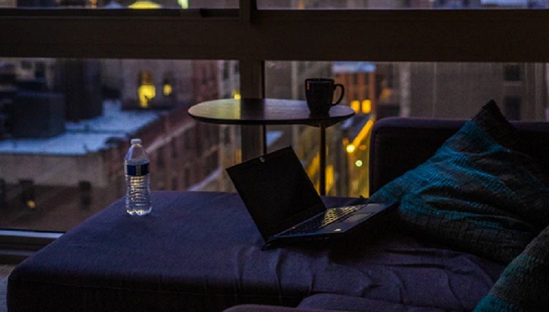 Masalah Teknologi Ini Kerap Terjadi saat Kerja di Rumah, Begini Solusinya