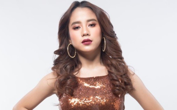 Putri KDI Rilis Single Cucok Meong, Bukti Eksis di Dunia Musik