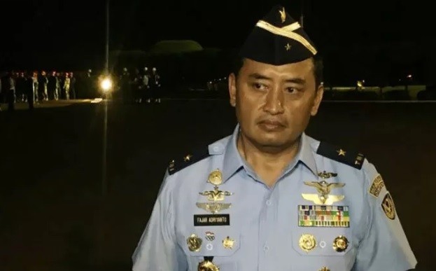 TNI AU: Almarhum Kolonel Pnb Setiawan Bukan Pilot yang Bawa Alkes dari China