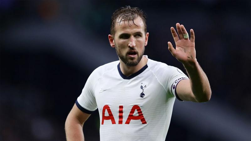 Tottenham Siap Jual Harry Kane untuk Seimbangkan Keuangan Klub