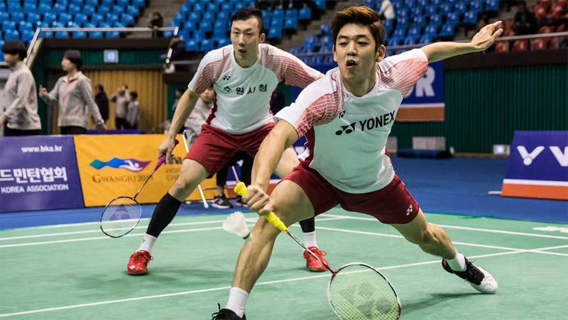 Ganda Korsel Lee Yong-dae Sebut Pemain Indonesia Ini Paling Hebat: Mainnya Sangat Sempurna!