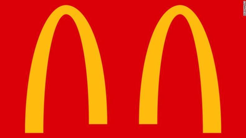McDonald's hingga Audi Ubah Logo Dukung Social Distancing