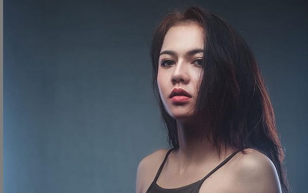 Lima Fakta Aktris Cantik Nabila Rizky Istri Pemain Persija Alfath Fathier