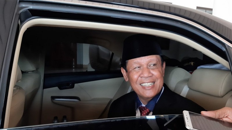Gubernur Kepri Klaim Partisipasi Pemilih Pilkada Tinggi