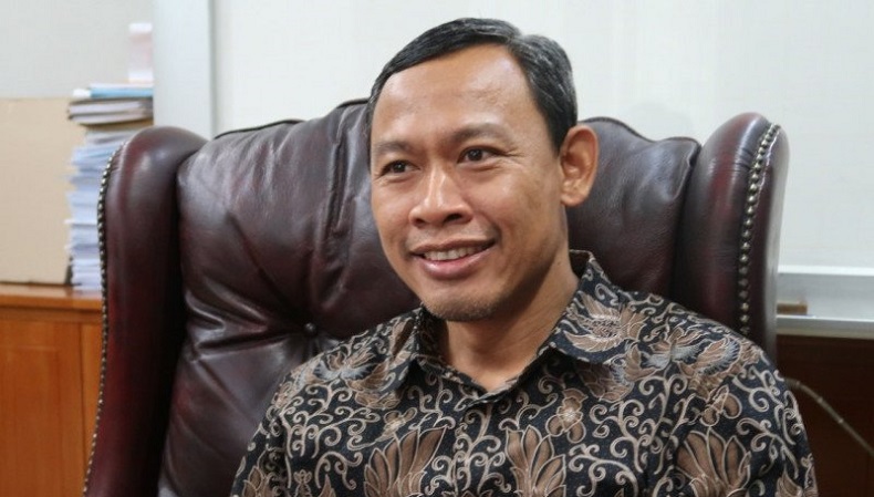 KPU Minta Pemda Alihkan Anggaran Pilkada untuk Penanganan Corona