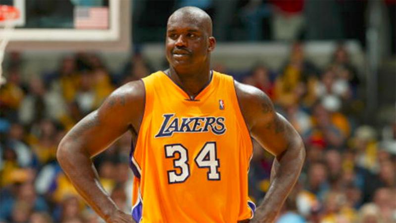 Shaquille O’Neal Ungkap Final NBA Paling Membosankan dalam Kariernya
