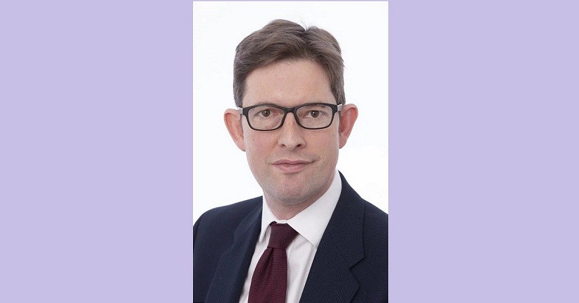 Badan Intelijen Inggris MI5 Punya Bos Baru