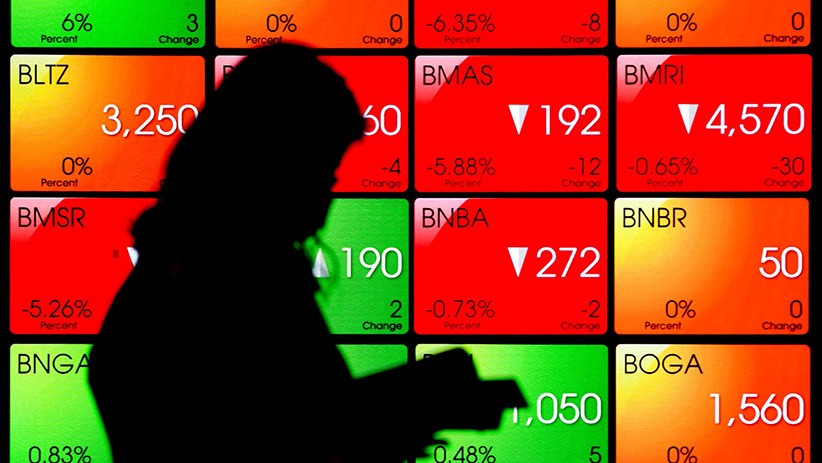 IHSG Diprediksi Menguat di Kisaran 4.624-4.975