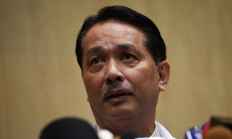 Rekor di Malaysia, Dalam Sehari 91 Pasien Virus Corona Sembuh