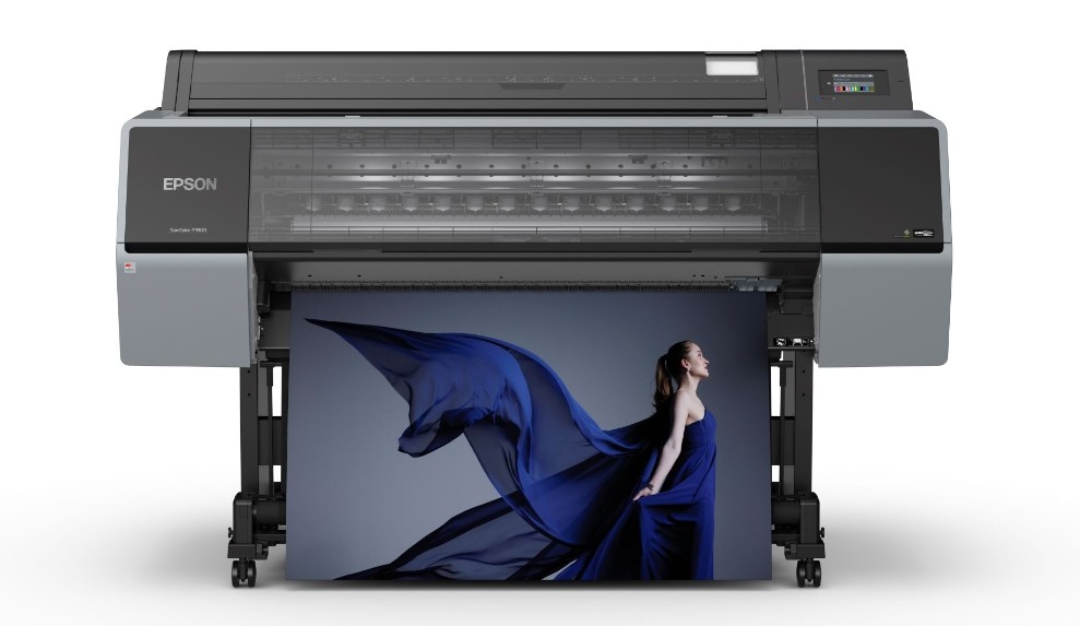 Epson Ciptakan Printer Spesialis Foto 12 Warna, Ini Spesifikasinya