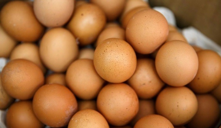 Vitamin D Bisa Kuatkan Imunitas Tubuh di Tengah Pandemi Corona, Yuk Jaga Pola Diet Anda