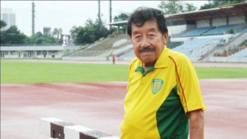 Meninggal Dunia, Bob Hasan Idap Penyakit Kanker