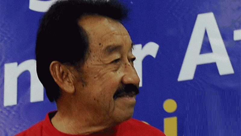 Selain Lalu M Zohri, Bob Hasan Juga Sukses Orbitkan Atlet-Atlet Ini