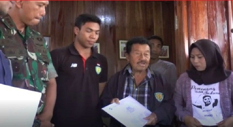 Mengenang Bob Hasan, Mantan Menteri Era Soeharto yang Orbitkan Lalu M Zohri