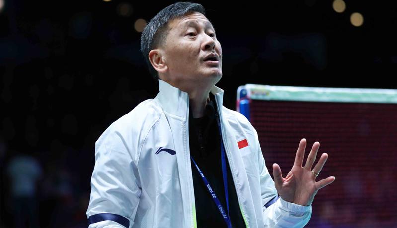 Tinggalkan Pelatnas, Coach Hendry Beri Pesan Berharga untuk Jojo dan Ginting