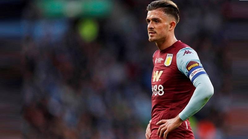 Kapten Aston Villa Jack Grealish Minta Maaf Keluyuran saat Karantina 