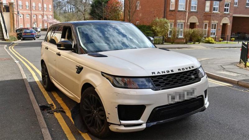 Kapten Aston Villa Kecelakaan Mobil setelah Keluyuran saat Karantina