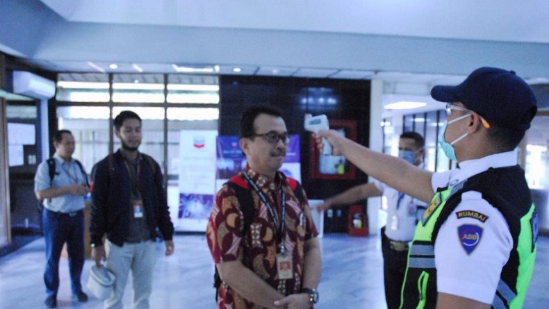 Resmi Ambil Alih Blok Rokan, Pertamina Serap 2.689 Tenaga Kerja Chevron 