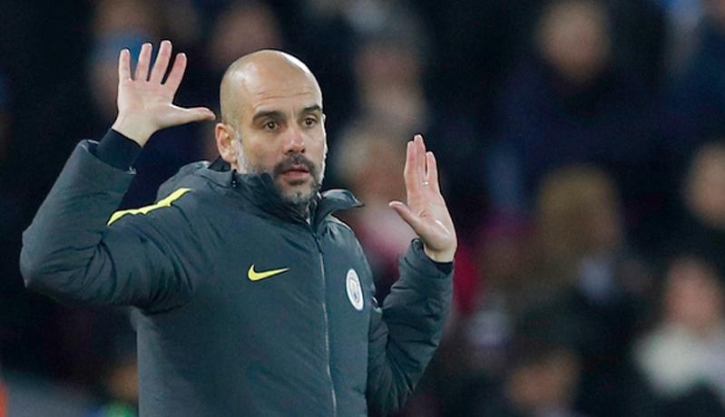 Leroy Sane Ingin Hengkang, Pep Guardiola Justru Tertarik Datangkan Bek Baru