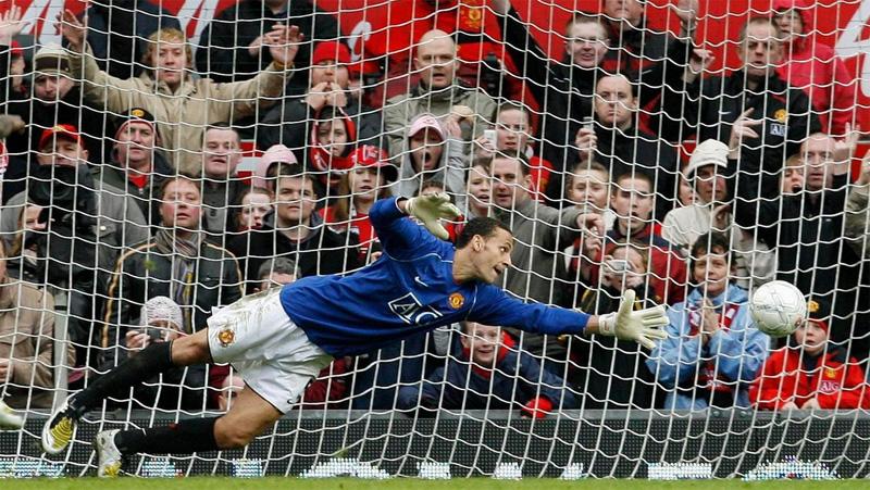 5 Pemain Top yang Pernah Jadi Kiper Dadakan, Nomor 3 dari Indonesia