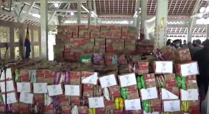 Dinsos Alokasikan Rp16,3 Miliar untuk Warga Terdampak Corona di Sulsel