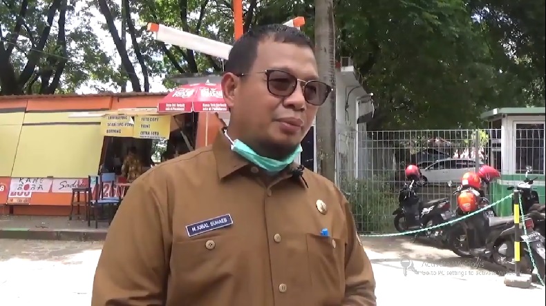 Terapkan Pembatasan Sosial Berskala Kecil, Ini 3 Fakta Covid-19 di Makassar