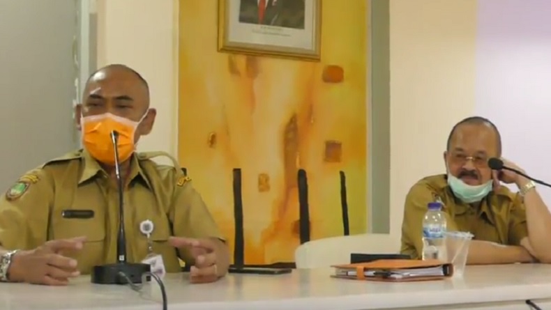 Wali Kota Solo Minta Jokowi Pikir Ulang soal Kenaikan BPJS Kesehatan