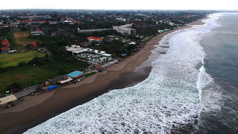 Viral Puluhan Hotel Dijual, Ketua Bali Hotel: Kami Pastikan Tidak Benar