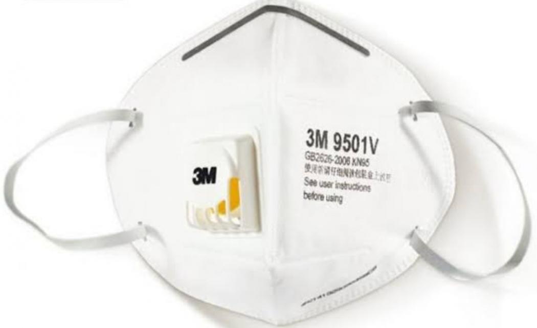 3M Tingkatkan Produksi Masker 50 Juta Buah per Bulan