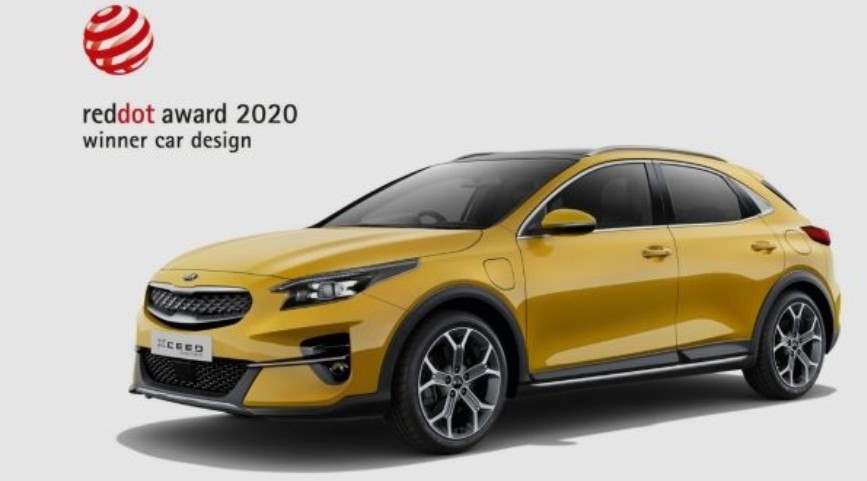 Ada Corona, Kia Akan Pasarkan Mobil Listrik Baru pada Semester Kedua 2020