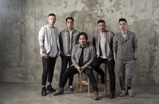 Jelang Ramadan, Ungu Rilis Album Religi dan Single Jalan Panjangku