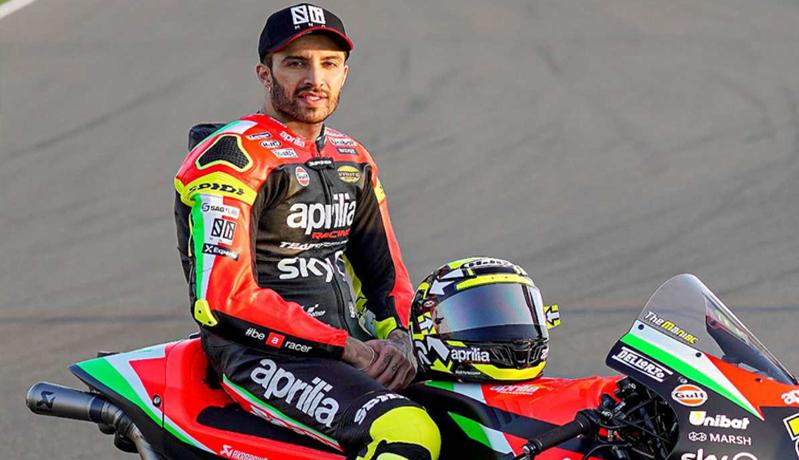 Andrea Iannone Kepikiran Balik Lagi Balapan di MotoGP, Ini Tim Pilihannya