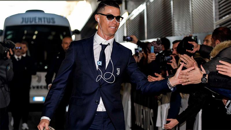 Dybala Sebut Ronaldo Dibenci di Argentina