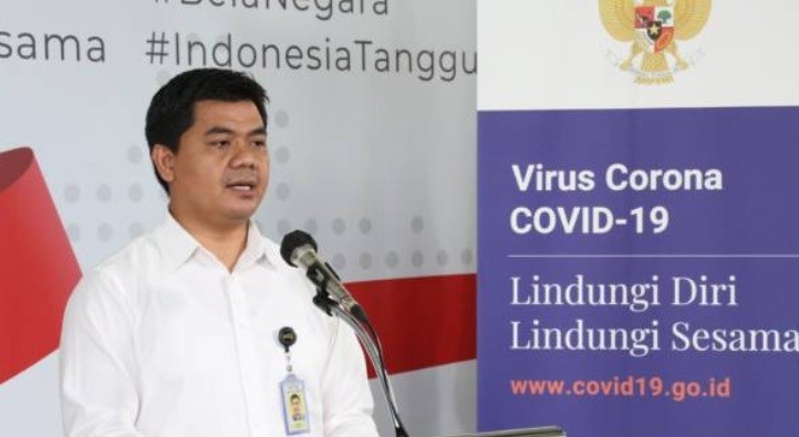 Deputi IV KSP Juri Ardiantoro Didukung Jadi Pj Gubernur DKI