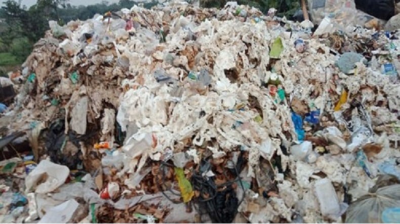 Waspada Penumpukan Limbah B3 Medis Gara-Gara Wabah Corona