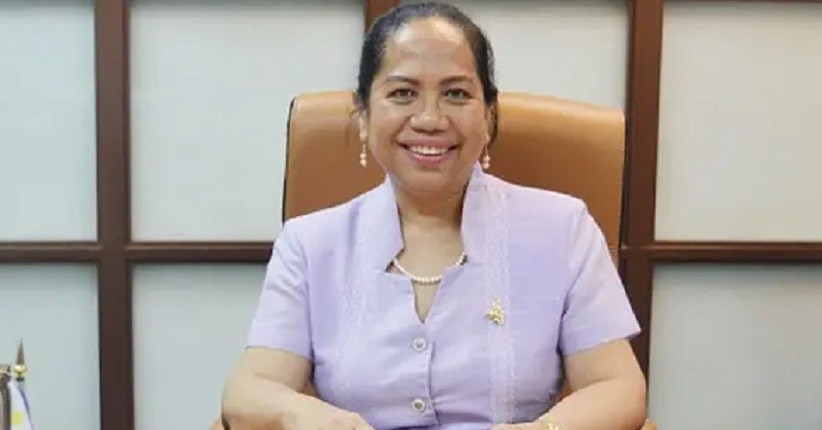 Dubes Filipina di Lebanon Meninggal akibat Virus Corona