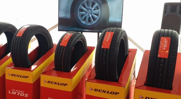 Dampak Buruk Ban Pakai Cairan Antibocor, Ingat Susah Balancing