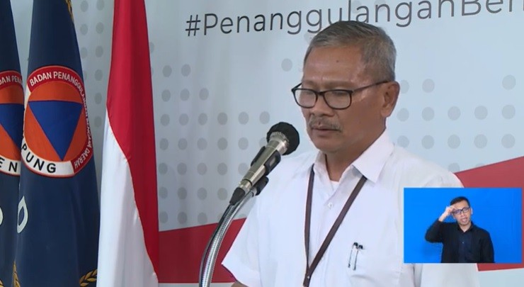 Update Corona 2 April: 1.790 Positif, 112 Sembuh, 170 Meninggal