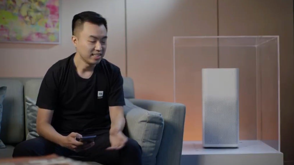  Pandemi, Air Purifier Buatan Indonesia Laris di Korsel dan Thailand