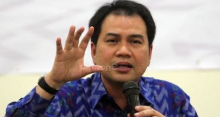 DPR Sebut Banyak Keuntungan Didapat Pelaku UMKM dari RUU Ciptaker