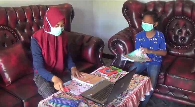 Wali Murid Minta Sekolah Swasta Beri Keringanan SPP Selama Pandemi Covid-19