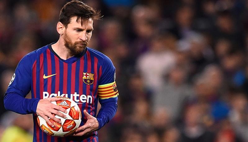 3 Calon Pengganti Lionel Messi, Nomor 2 dari La Masia