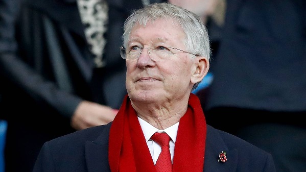 Tidak Ada David Beckham, Ini Best XI MU Versi Sir Alex Ferguson