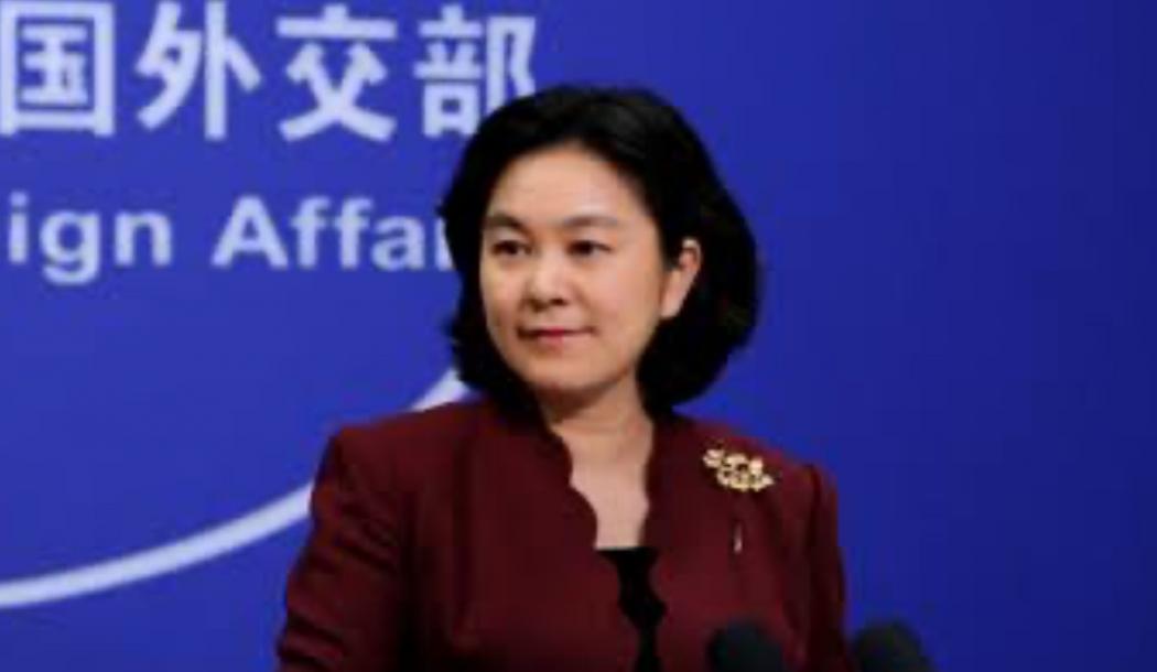 Trump Ragukan Jumlah Korban Virus Corona, Begini Komentar Pedas China