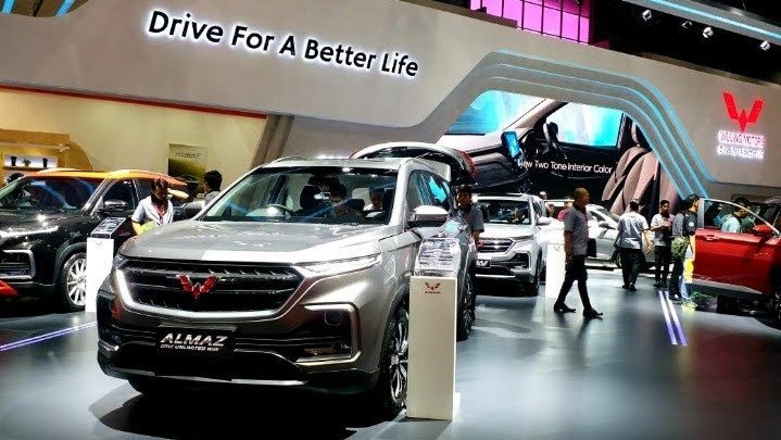 Ada Virus Corona, Wuling Maksimalkan Home Service dan Penjualan Online