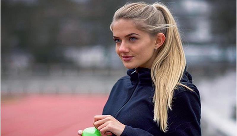 6 Fakta Alica Schmidt, Atlet Lari Terseksi di Dunia asal Jerman