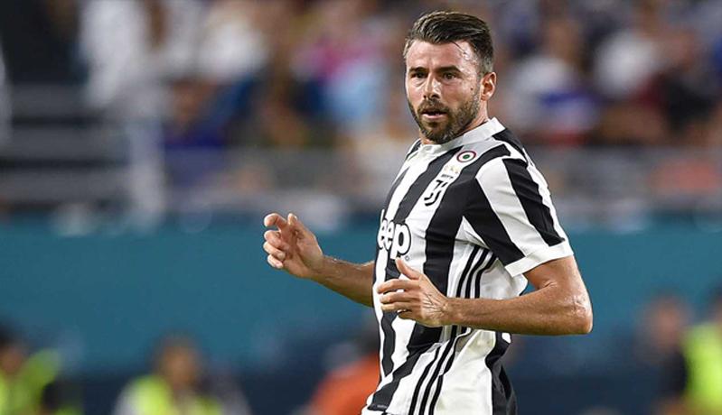 Jabatan Asisten Pelatih Buat Andrea Barzagli Canggung