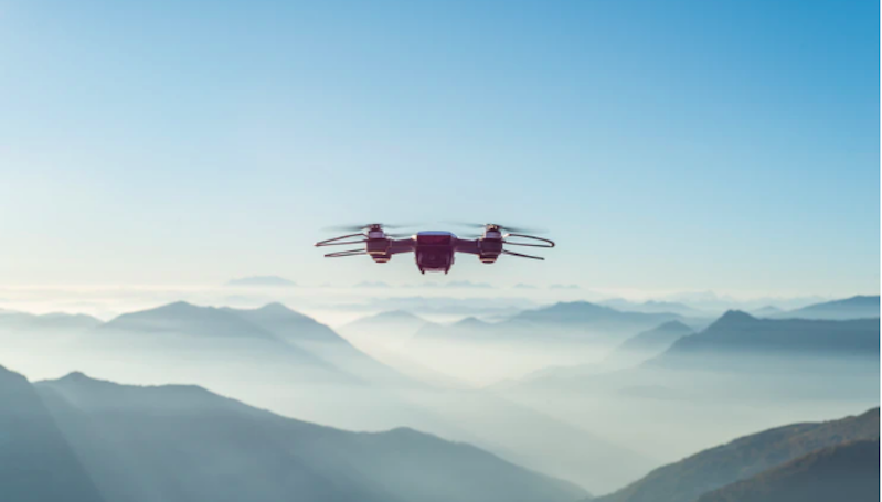 Koalisi Arab Pimpinan Saudi Hancurkan 4 Drone Houthi